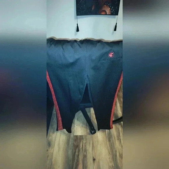 Sequence Two-piece Jacket And Pants Set New. Size Small . New - Picture 11 of 12